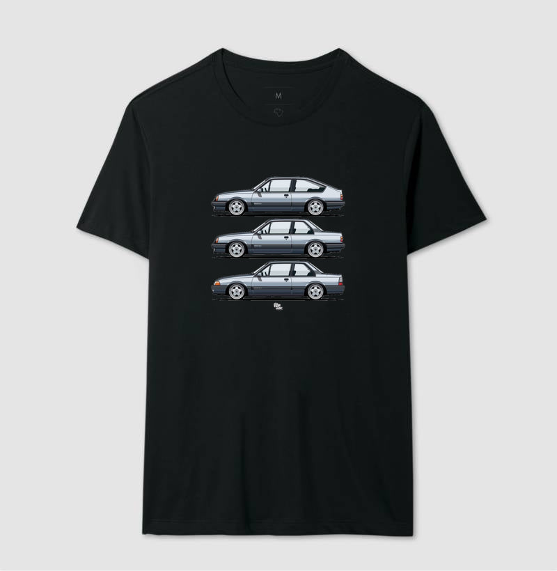 MONZA STYLE