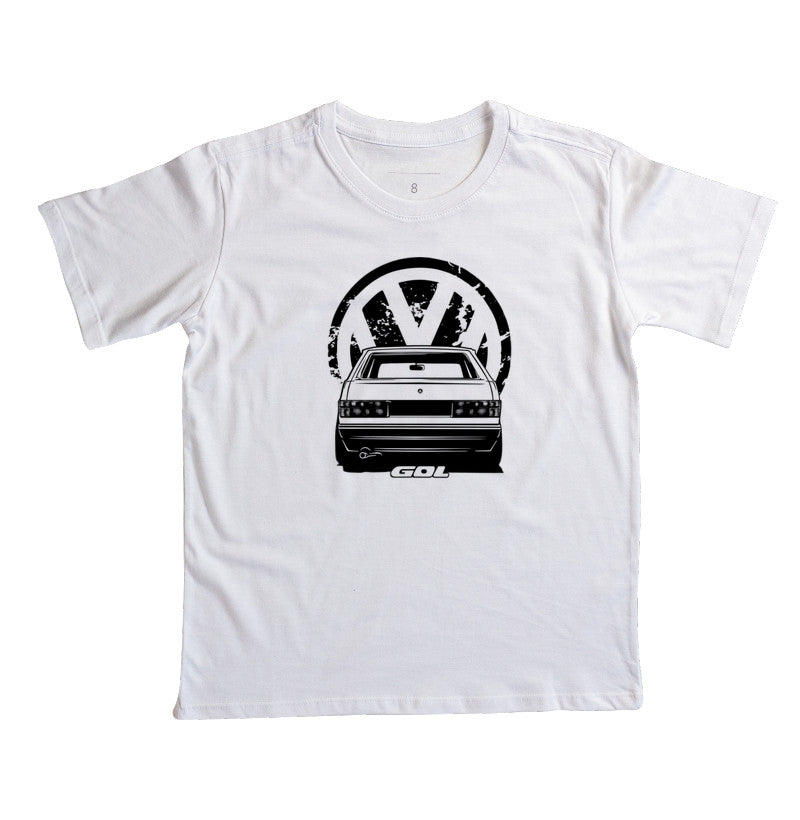 VW GOL QUADRADO