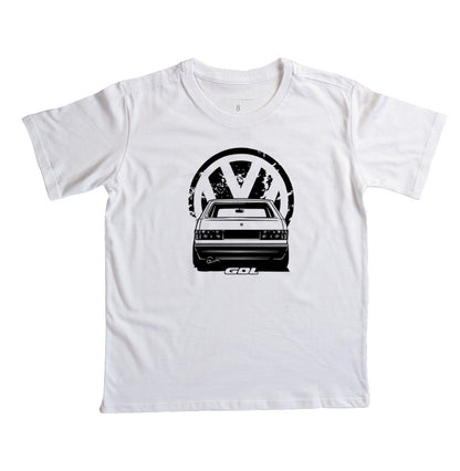 VW GOL QUADRADO