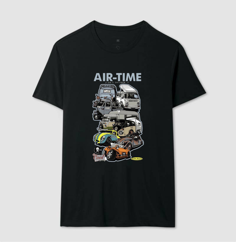 AIR TIME