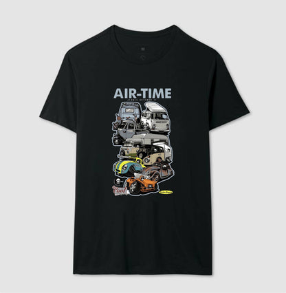 AIR TIME