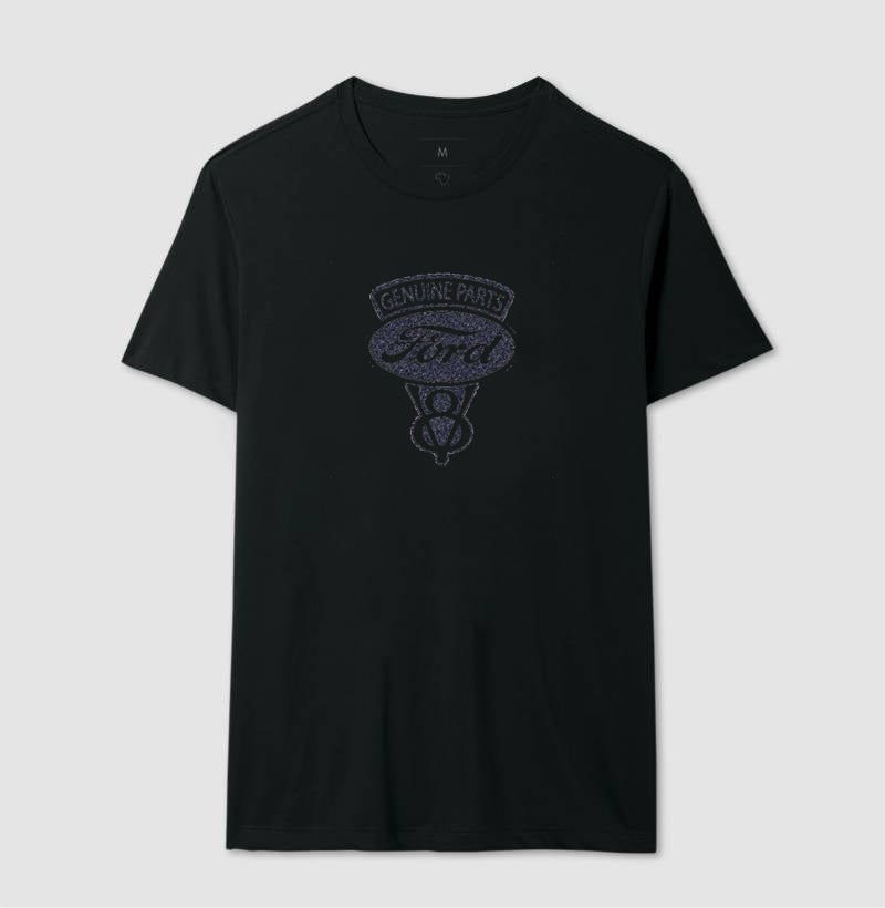 CAMISA FORD V8