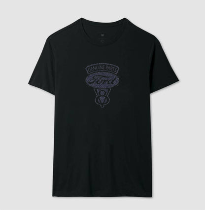 CAMISA FORD V8