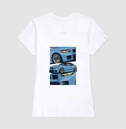 BMW M2 2026