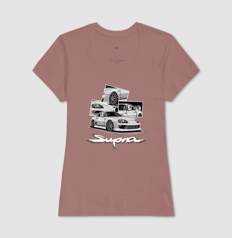 TOYOTA SUPRA