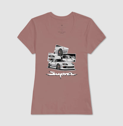 TOYOTA SUPRA