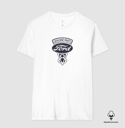 CAMISA FORD V8
