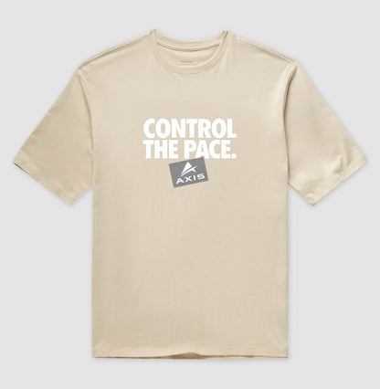 AXIS CONTROL THE PACE.