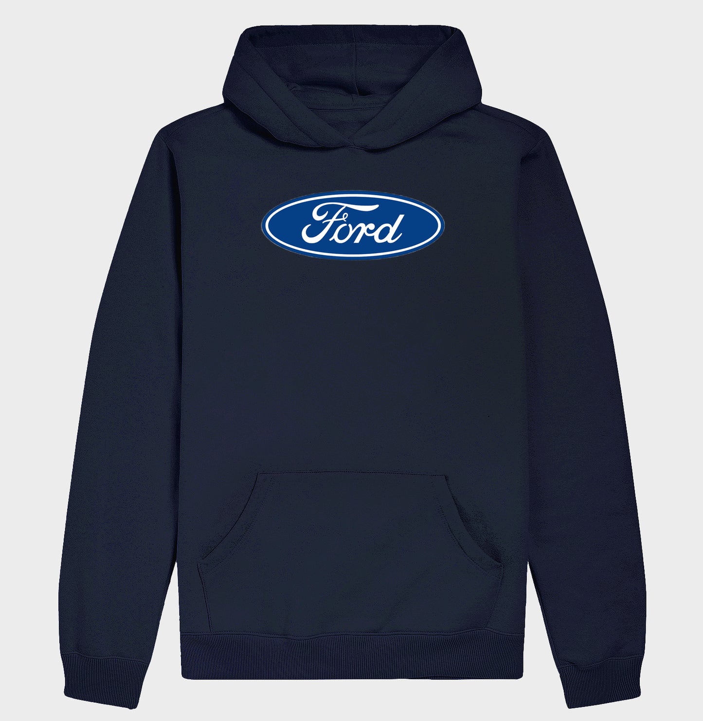 CAMISA FORD
