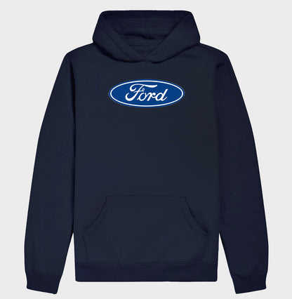 CAMISA FORD