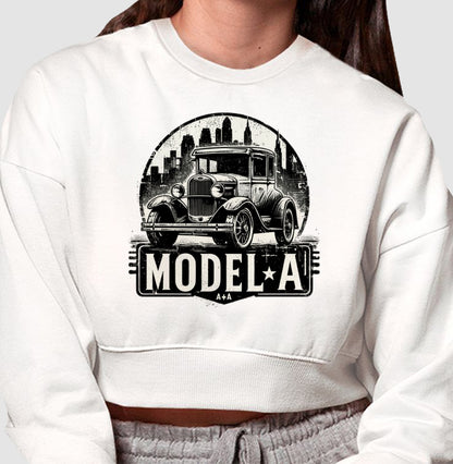 FORD MODEL-A