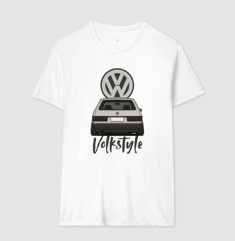 VOLKSTYLE GOL QUADRADO