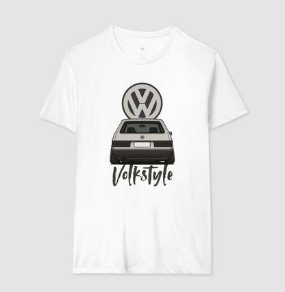 VOLKSTYLE GOL QUADRADO