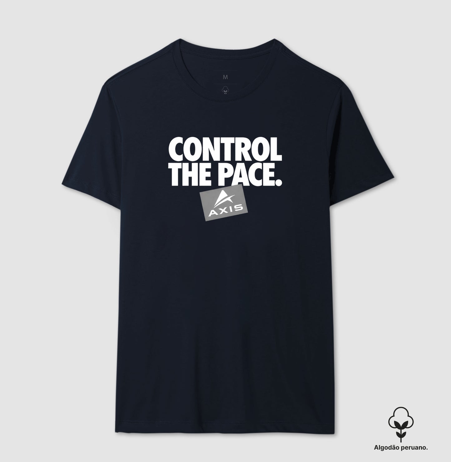 AXIS CONTROL THE PACE.