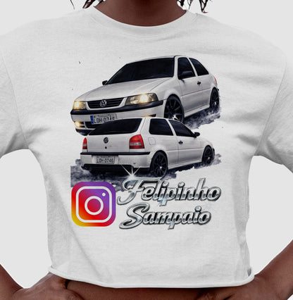 GOL G3 FELIPINHO