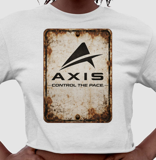 PLACA AXIS