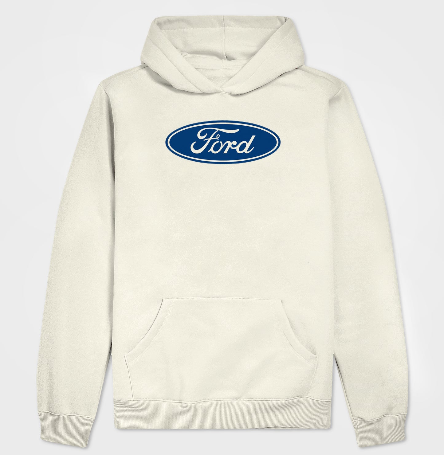CAMISA FORD