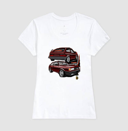 GOL QUADRADO TURBO
