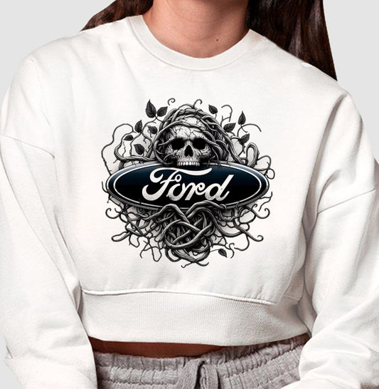 FORD CAVE