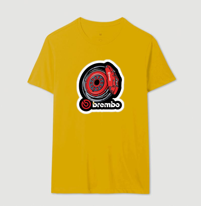 BREMBO