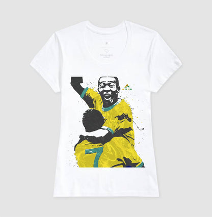 PELÉ – O REI ETERNO DO FUTEBOL