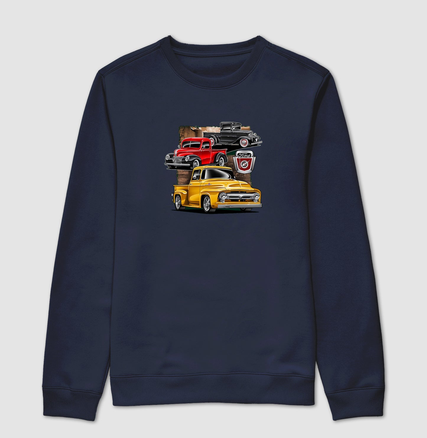 PICKUPS CHEVROLET