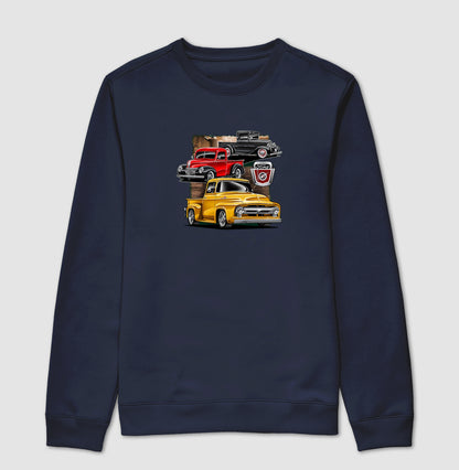 PICKUPS CHEVROLET