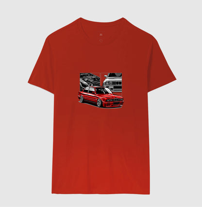 BMW ARTS