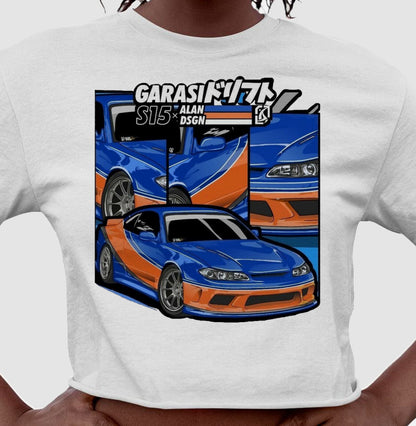 S15 MONALISA