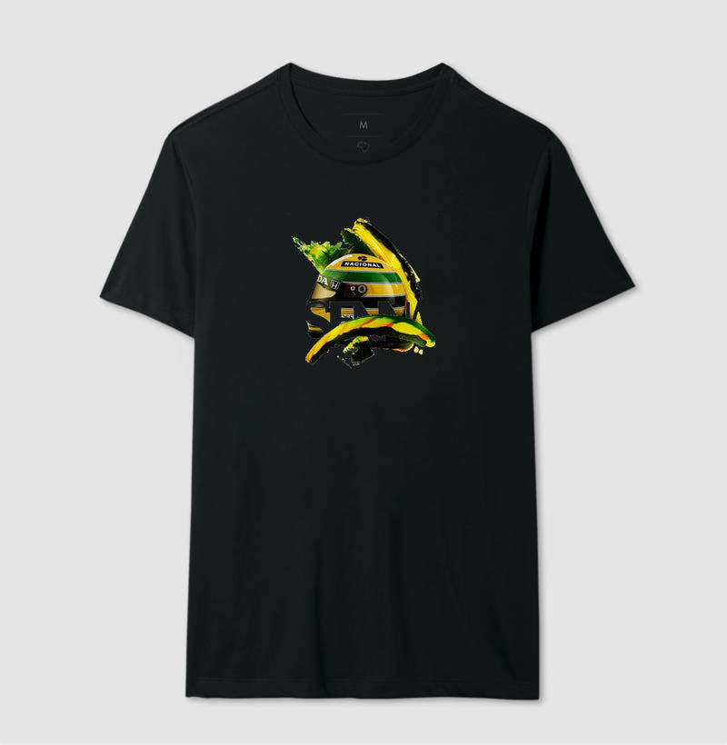 AYRTON SENNA COPA 2026
