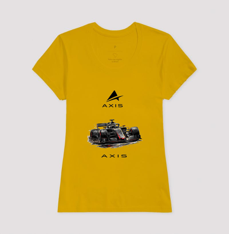 AXIS F1