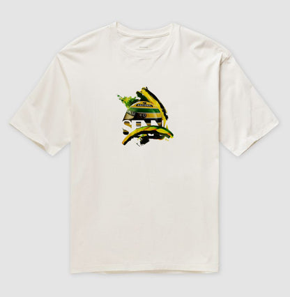 OVERSIZED AYRTON SENNA COPA 2026