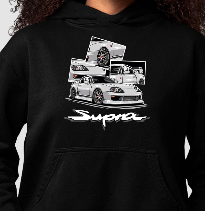 TOYOTA SUPRA