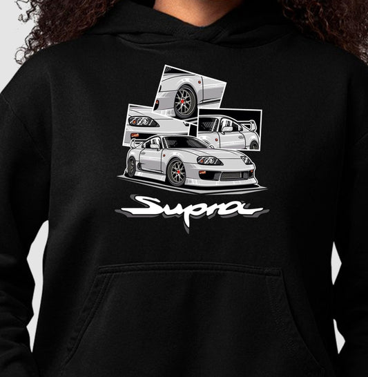 TOYOTA SUPRA