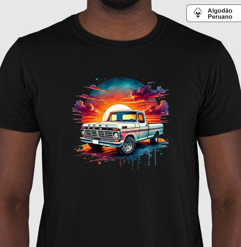 FORD PICKUP