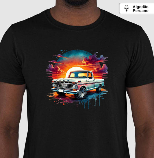 FORD PICKUP