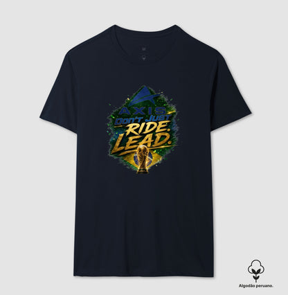 CAMISA COPA 2026 AXIS