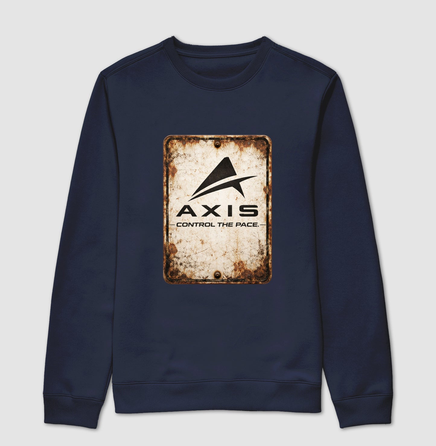PLACA AXIS