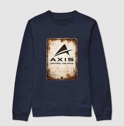 PLACA AXIS