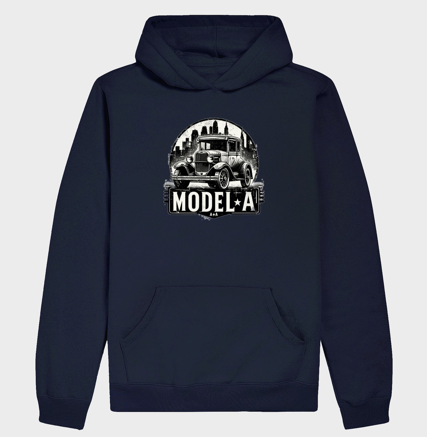 FORD MODEL-A