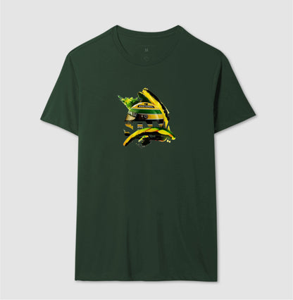 AYRTON SENNA COPA 2026