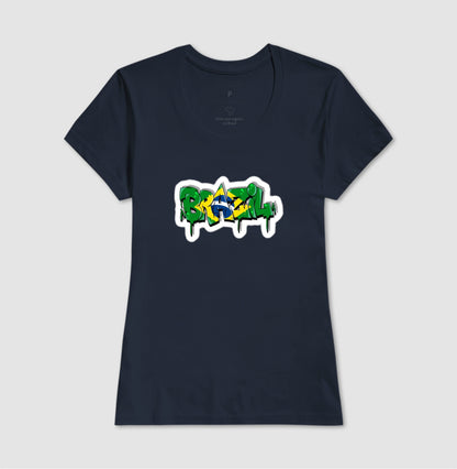 CAMISA COPA 2026 BRAZIL