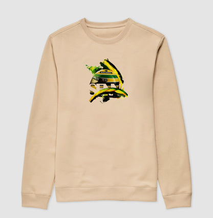 SUETER AYRTON SENNA COPA 2026