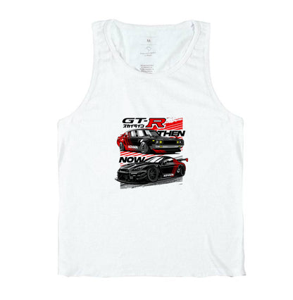 GTR NISMO
