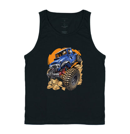 BANDEIRANTE OFF-ROAD