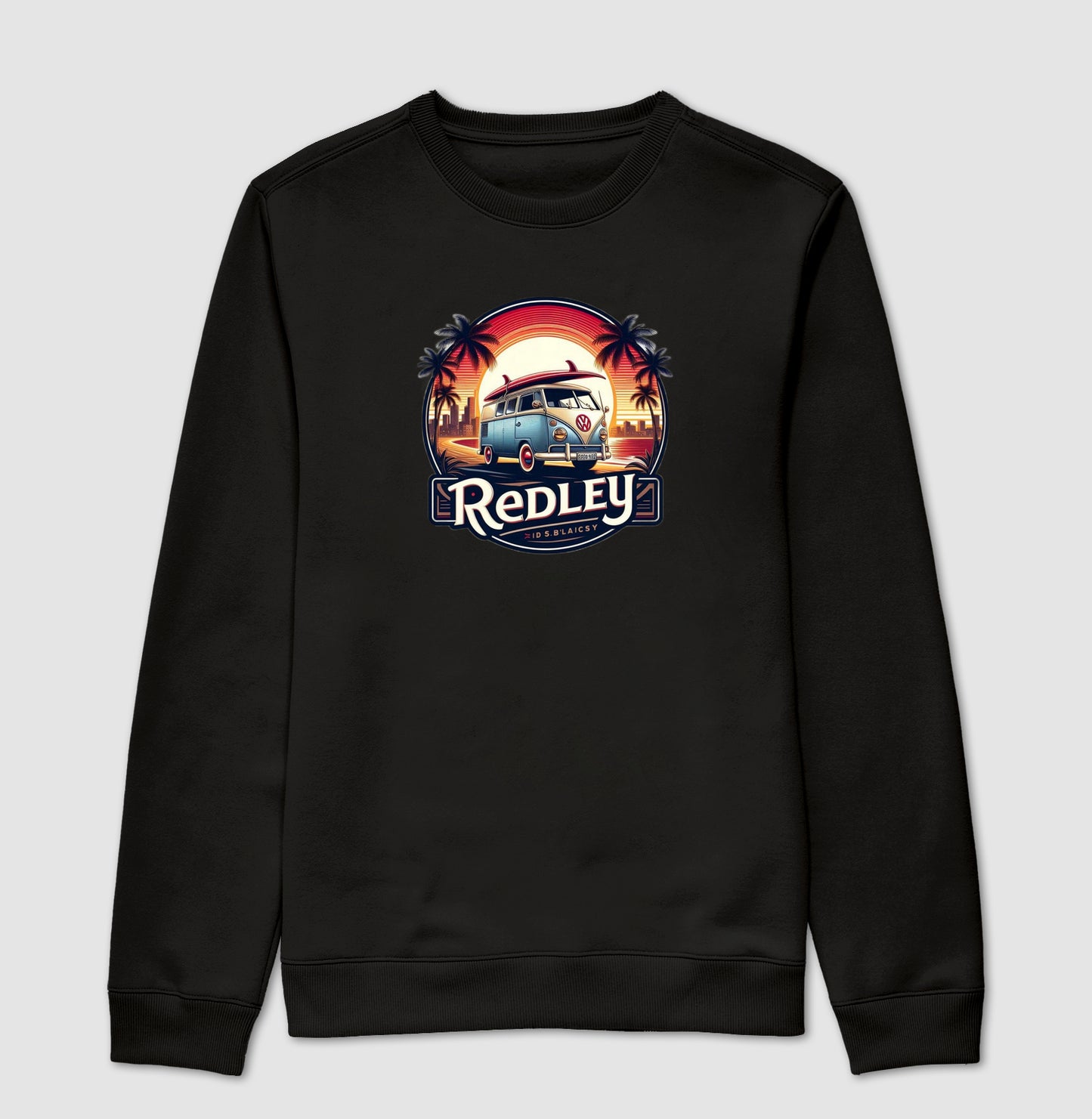 KOMBI REDLEY