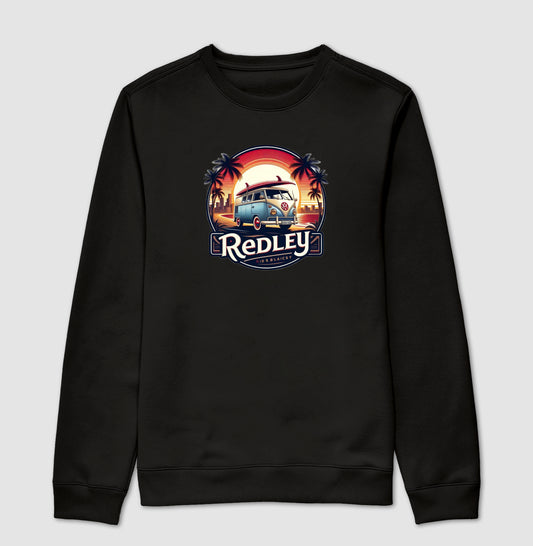 KOMBI REDLEY