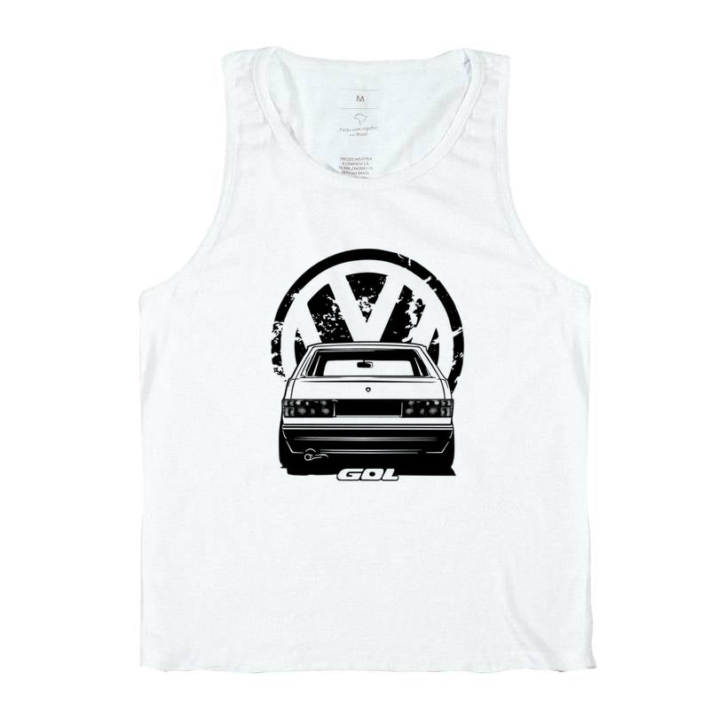 VW GOL QUADRADO