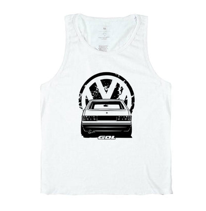 VW GOL QUADRADO