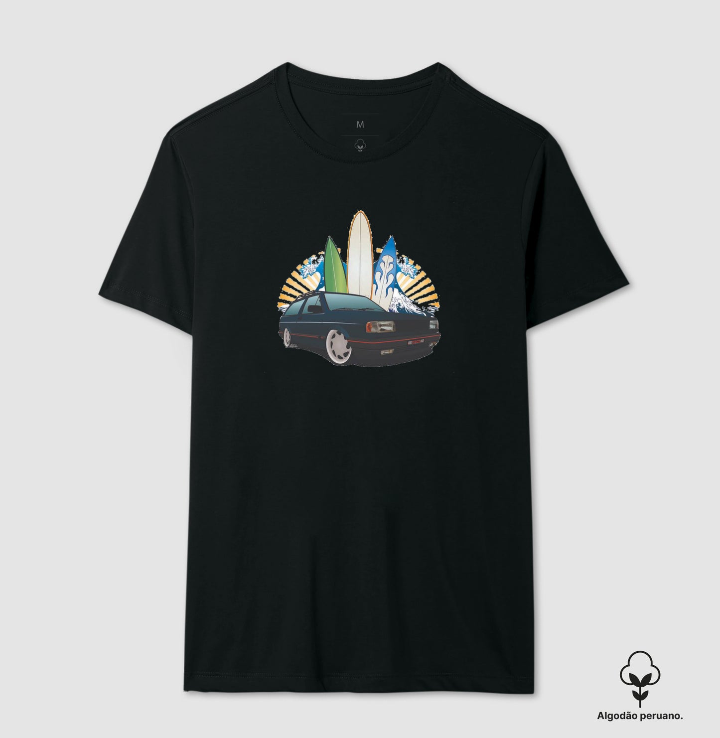 VW PARATI SURF